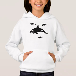 Orca T Shirt