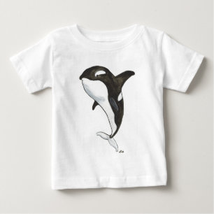 Orca T-shirt