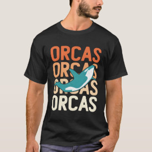 Orca T Shirt