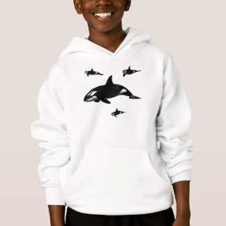 Orca T Shirt