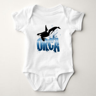 Orca Tee