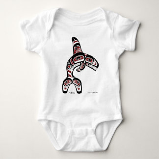 orca tee shirt
