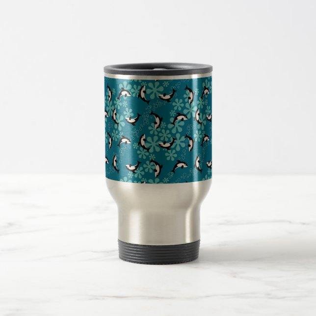 Orca Valresemug Resemugg (Center)