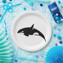 Orca Whale