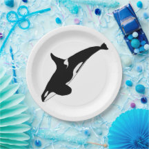 Orca Whale