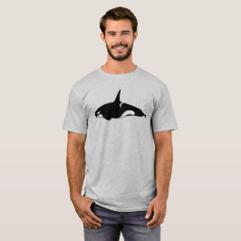 ORCA WHALE T SHIRT