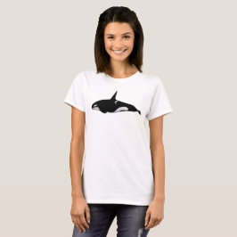 ORCA WHALE T SHIRT