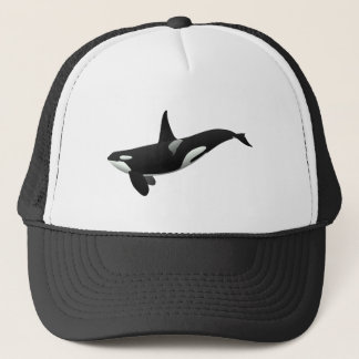 Orcahatt Truckerkeps