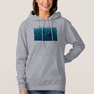 OrcaHoodie T Shirt