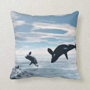 Orcas Kudde