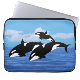 Orcas Neoprene Laptop sleeve 13 tum