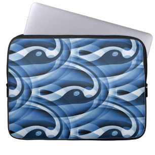 Orcas-skolan.. Laptop Fodral