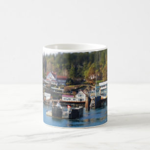Orcasö Kaffemugg