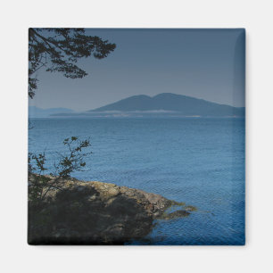 Orcasö Magnet