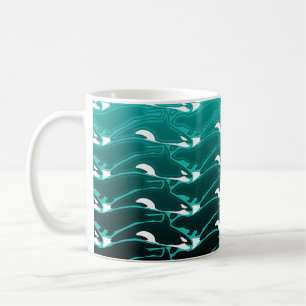 Orcautterande Kaffemugg