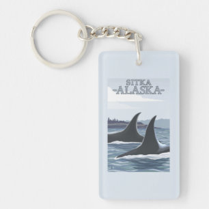 Orcaval #1 - Sitka, Alaska