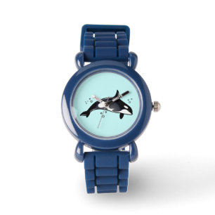 Orcaval Armbandsur