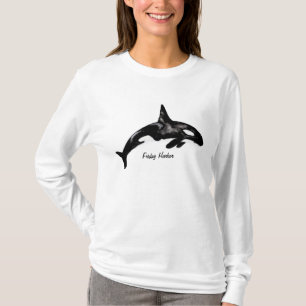 Orcaval T Shirt