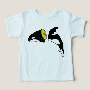 ORCAVOCADO T SHIRT