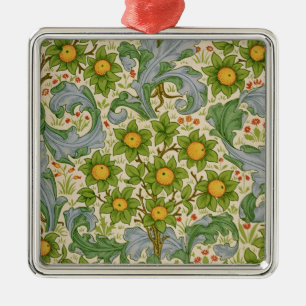 Orchard, Dearle, 1899 Julgransprydnad Metall