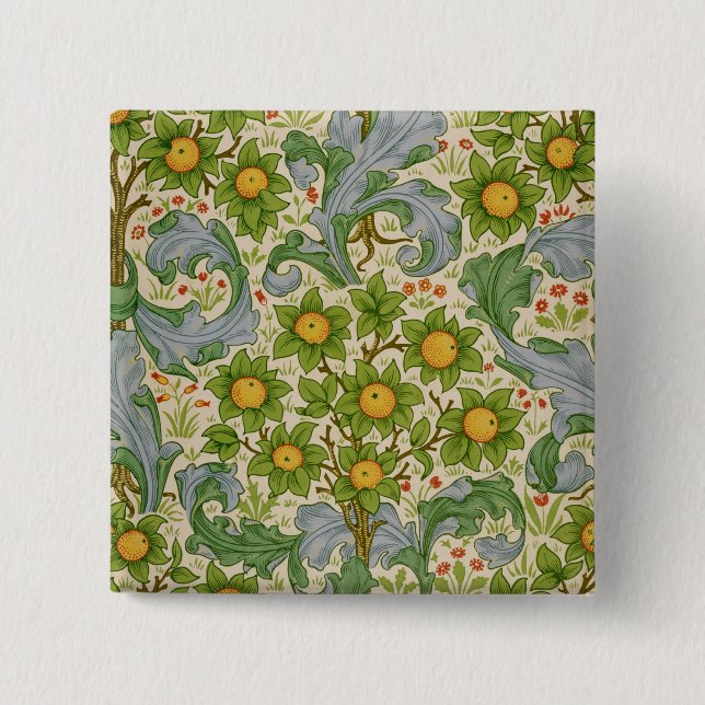 Orchard, Dearle, 1899 Knapp (Framsida)