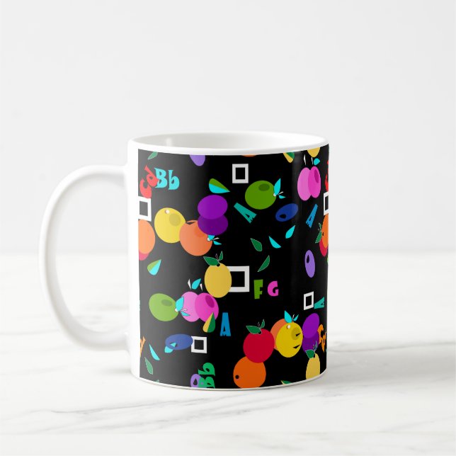 Orchard Kaffemugg (Vänster)