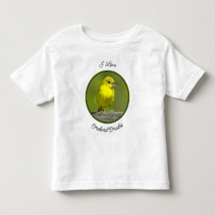 Orchard Oriole - Originalfotografi T Shirt