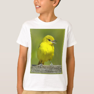 Orchard Oriole - Originalfotografi T Shirt