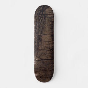 Orchard - van Gogh Mini Skateboard Bräda 18,7 Cm