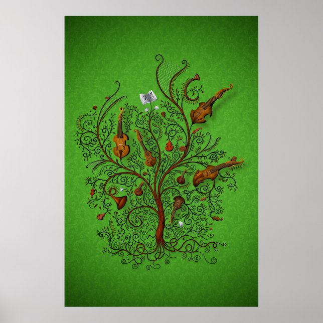 Orchestra 2 poster (Framsidan)