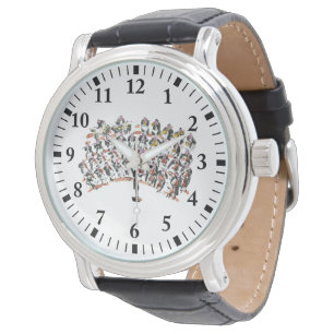 Orchestra Armbandsur