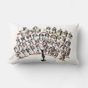 Orchestra Lumbarkudde