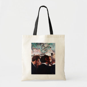 Orchestra Musician, Edgar Degas Tygkasse
