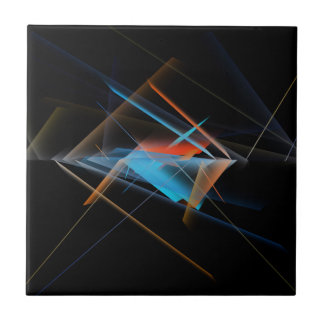 Orchestra of Polygons Kakelplatta