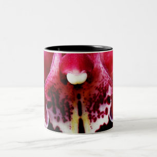 Orchid 19 Två-Tonad mugg