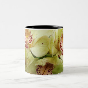 Orchid 23 Två-Tonad mugg