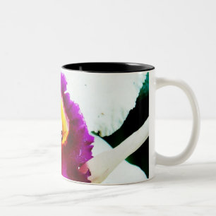 Orchid 37 Två-Tonad mugg