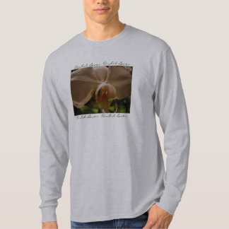 Orchid Älskare T Shirt