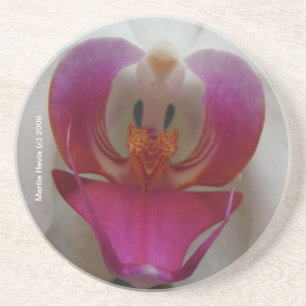 Orchid Ansikte - Underlägg