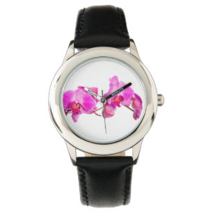 Orchid Armbandsur