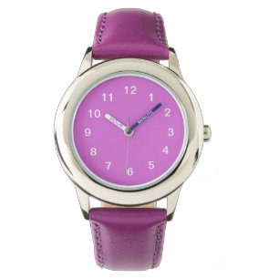 Orchid Armbandsur