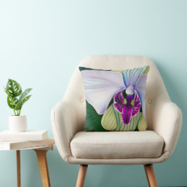 Orchid Beauty Kudde