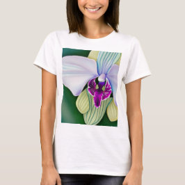 Orchid Beauty T Shirt