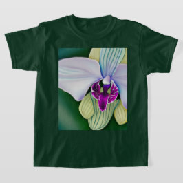 Orchid Beauty T Shirt