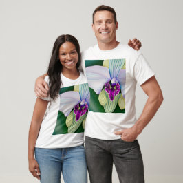 Orchid Beauty T Shirt