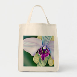 Orchid Beauty Tygkasse