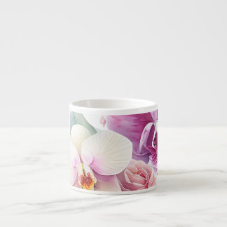 Orchid Blast Specialty Mugg Espressomugg