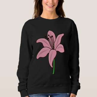 Orchid Corsage Flower T Shirt