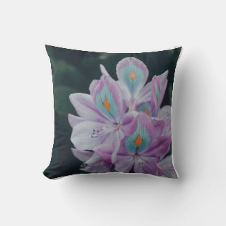 Orchid Dekorativ kudde