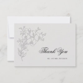 Orchid Elevated Ivory Formal Traditional Wedding Tack Kort